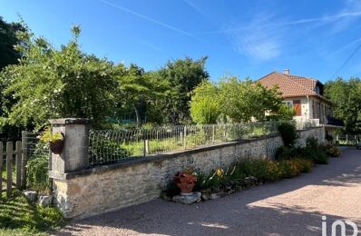 vente maison 283 000 € à proximité de Saint-Estèphe (24360)