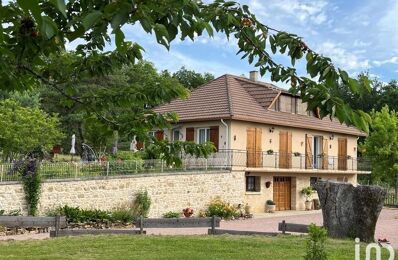 vente maison 283 000 € à proximité de Champagnac-de-Belair (24530)