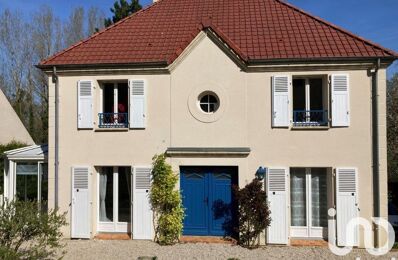 vente maison 410 800 € à proximité de Armancourt (60880)