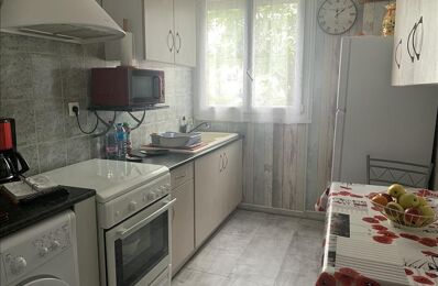 vente appartement 223 650 € à proximité de Saint-Médard-en-Jalles (33160)