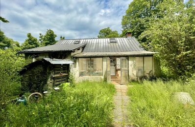 vente maison 98 500 € à proximité de Saint-Robert (19310)