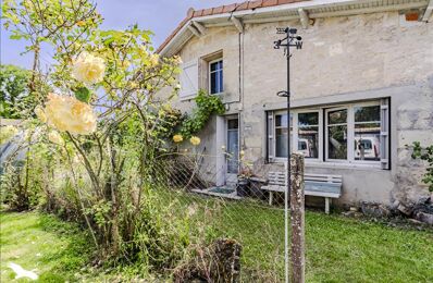 vente maison 108 500 € à proximité de Lagorce (33230)