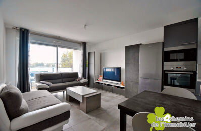 vente appartement 255 000 € à proximité de Gardanne (13120)