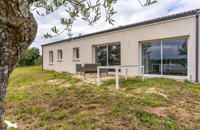 vente maison 213 000 € à proximité de Castillonnès (47330)
