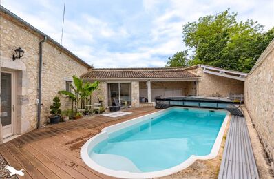 vente maison 369 250 € à proximité de La Sauvetat-sur-Lède (47150)
