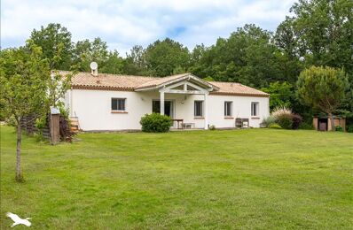 vente maison 223 650 € à proximité de Montastruc (47380)