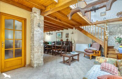 vente maison 265 000 € à proximité de Castelnaud-de-Gratecambe (47290)