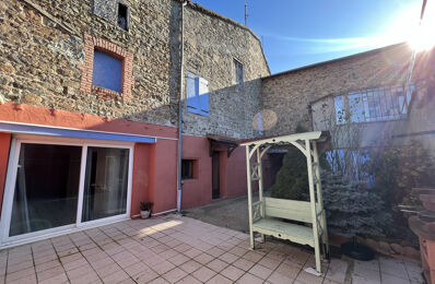 vente maison 178 500 € à proximité de Longessaigne (69770)