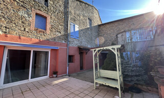Maison 7 Pièces 166 m² à vendre à Tarare (69170)