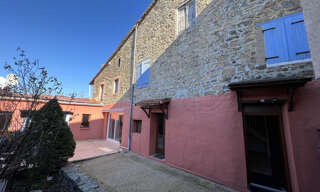 Maison 7 Pièces 166 m² à vendre à Tarare (69170)