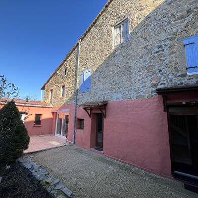 Maison 7 pièces 149000 €