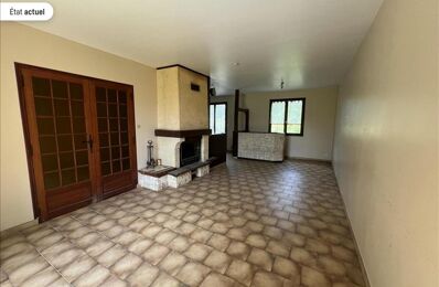 vente maison 118 800 € à proximité de Val-de-Bonnieure (16230)