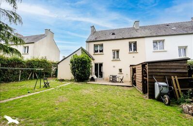 vente maison 157 825 € à proximité de Treffrin (22340)