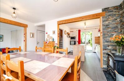 vente maison 157 825 € à proximité de Motreff (29270)