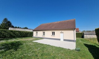 Maison 5 Pièces 98 m² à vendre à Mehun-sur-Yèvre (18500)
