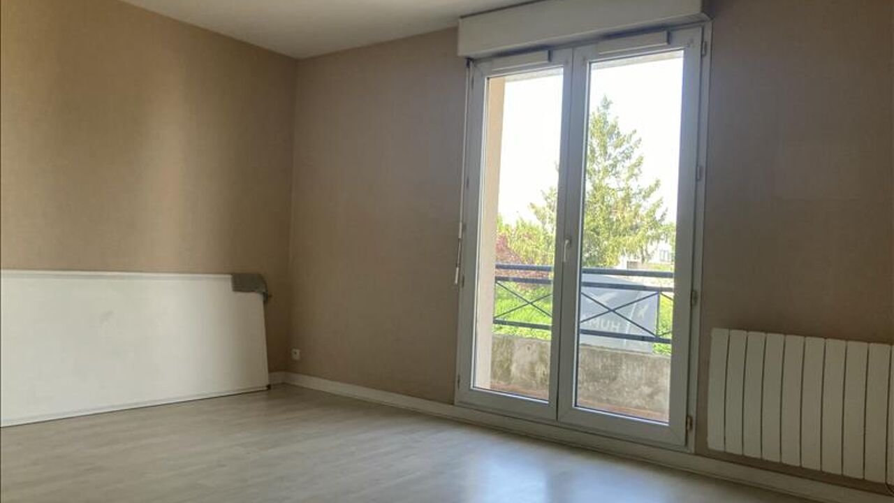 appartement 1 pièces 25 m2 à vendre à Les Clayes-sous-Bois (78340)