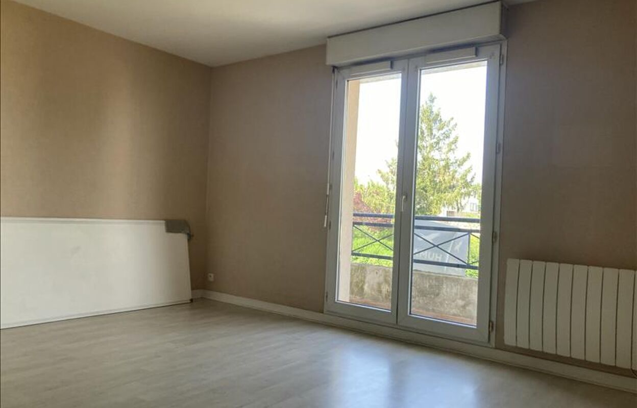 appartement 1 pièces 25 m2 à vendre à Les Clayes-sous-Bois (78340)