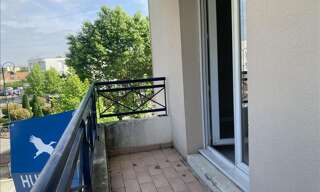 Appartement 1 Pièce 25 m² à vendre à Les Clayes-sous-Bois (78340)