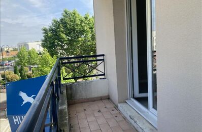 vente appartement 129 000 € à proximité de Montfort-l'Amaury (78490)