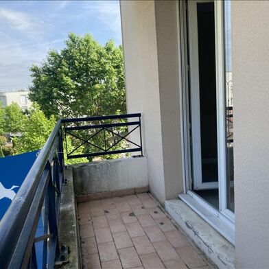 Appartement 1 pièces 129000 €