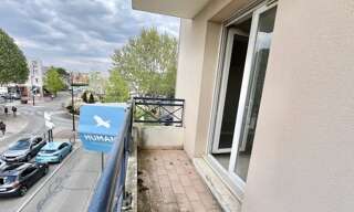 Appartement 1 Pièce 25 m² à vendre à Les Clayes-sous-Bois (78340)