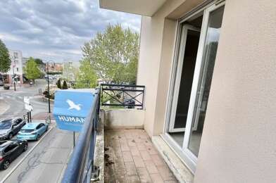 Appartement 1 pièces 124000 €