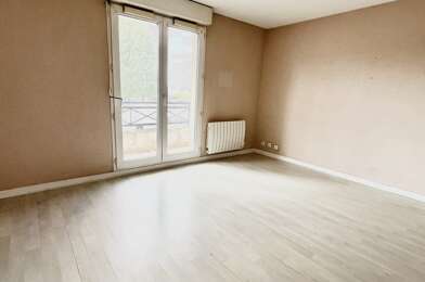 Appartement 1 pièces 124000 €