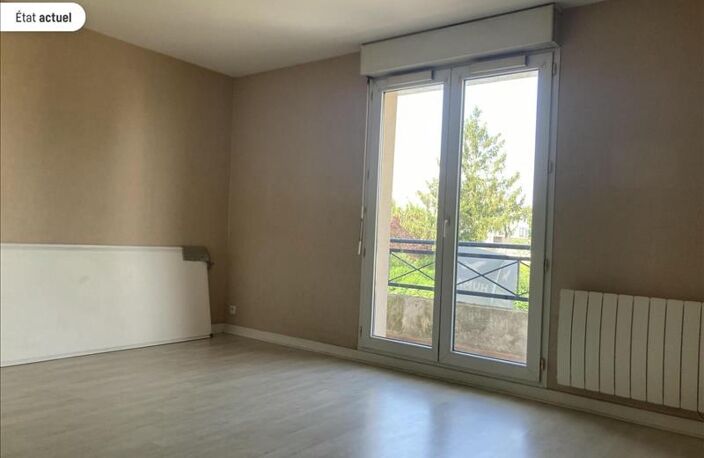 Vente appartement 1 pièce 25 m² Les Clayes-sous-Bois (78340) — photo 4