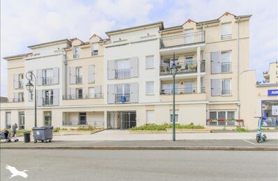 vente appartement 228 975 € à proximité de Carrières-sous-Poissy (78955)
