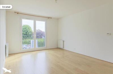 vente appartement 219 923 € à proximité de Élancourt (78990)