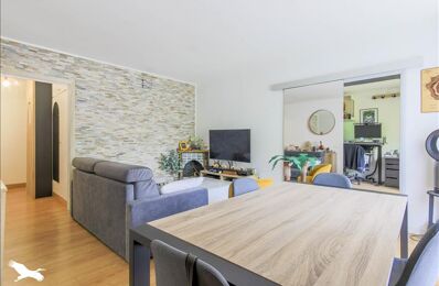 vente appartement 377 820 € à proximité de Les Clayes-sous-Bois (78340)