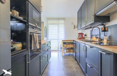 vente appartement 329 998 € à proximité de Gentilly (94250)