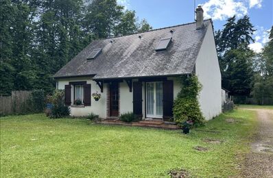 vente maison 213 000 € à proximité de Saint-Amand-Longpré (41310)
