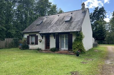 vente maison 197 025 € à proximité de Onzain (41150)