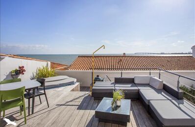 vente maison 1 399 000 € à proximité de La Faute-sur-Mer (85460)