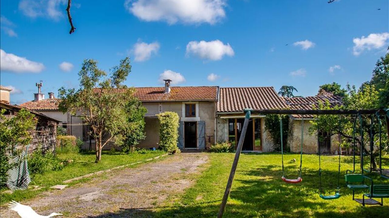 maison 4 pièces 138 m2 à vendre à Mirepoix (09500)