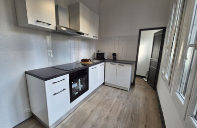 location appartement 670 € CC /mois à proximité de Saint-Loup-Cammas (31140)
