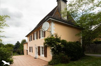 vente maison 240 000 € à proximité de Carresse-Cassaber (64270)
