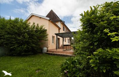 vente maison 220 000 € à proximité de Sauveterre-de-Béarn (64390)