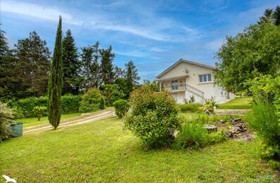 vente maison 271 000 € à proximité de Villamblard (24140)