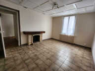 Maison de ville 109m2 5 pièces avec jardinet. — photo 3