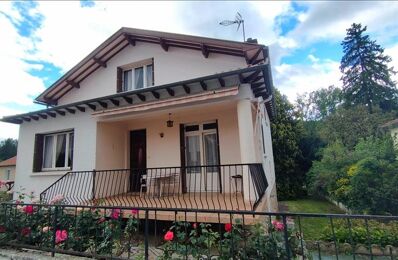 vente maison 139 700 € à proximité de Asprières (12700)
