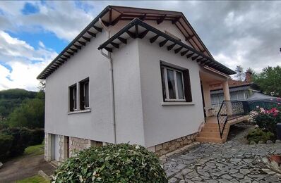 vente maison 134 300 € à proximité de Livinhac-le-Haut (12300)