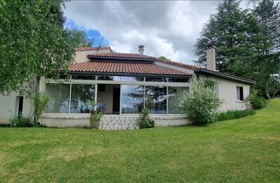 vente maison 259 700 € à proximité de Peyrusse-le-Roc (12220)