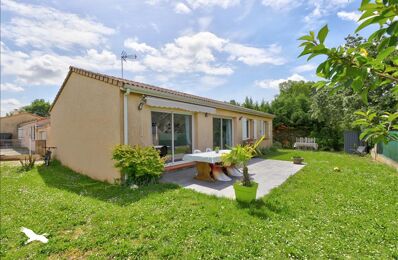 vente maison 280 900 € à proximité de Montberon (31140)