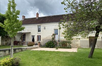 vente maison 316 500 € à proximité de Monthou-sur-Cher (41400)