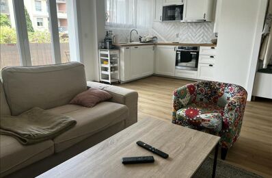 vente appartement 342 000 € à proximité de Vieille-Toulouse (31320)
