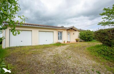 vente maison 223 650 € à proximité de Gironde-sur-Dropt (33190)