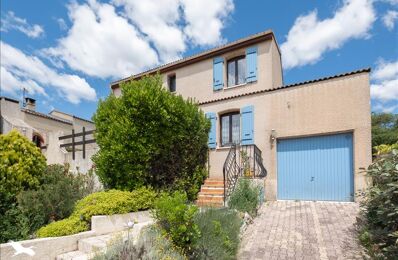 vente maison 499 800 € à proximité de Candillargues (34130)