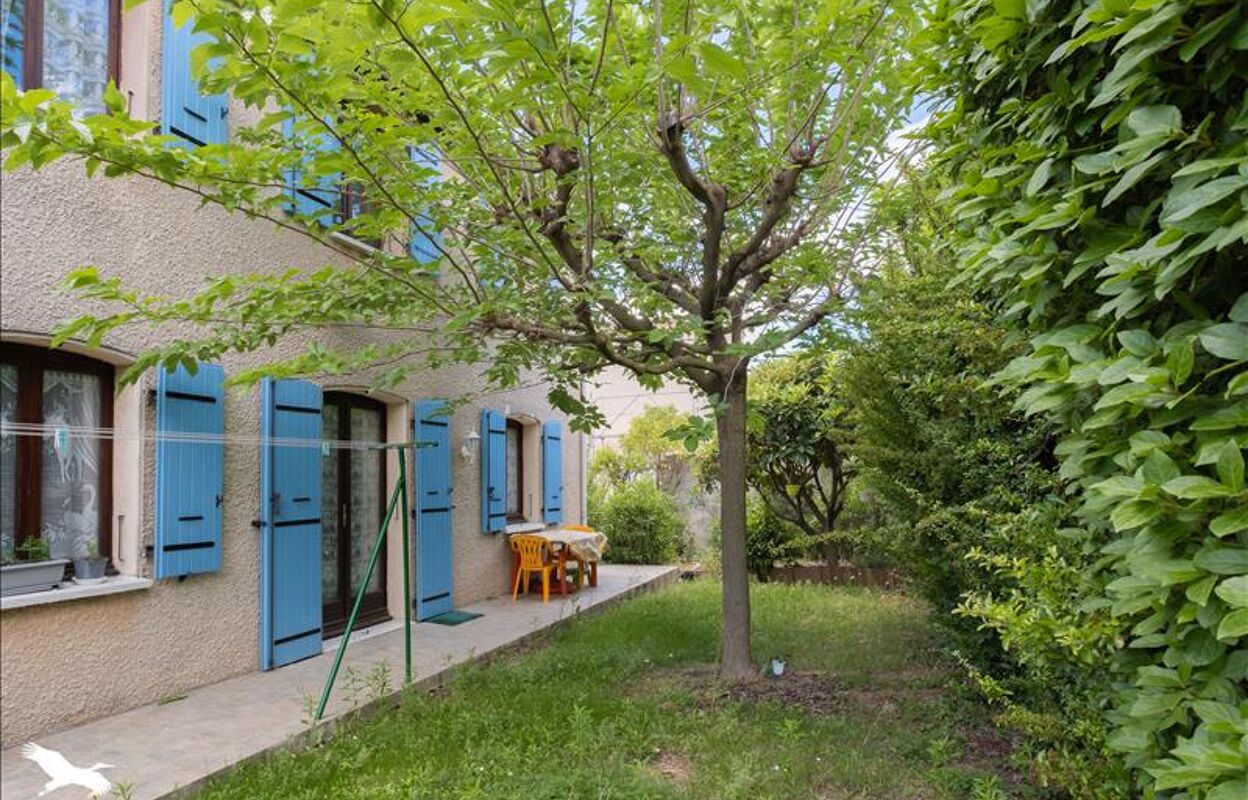 maison 8 pièces 141 m2 à vendre à Le Crès (34920)